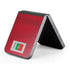 Portugal Soccer Flag Galaxy Z Flip6 Skin
